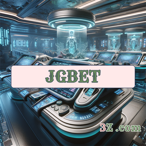 Slot Machine: A Magia dos Jogos no JGBet Brasil